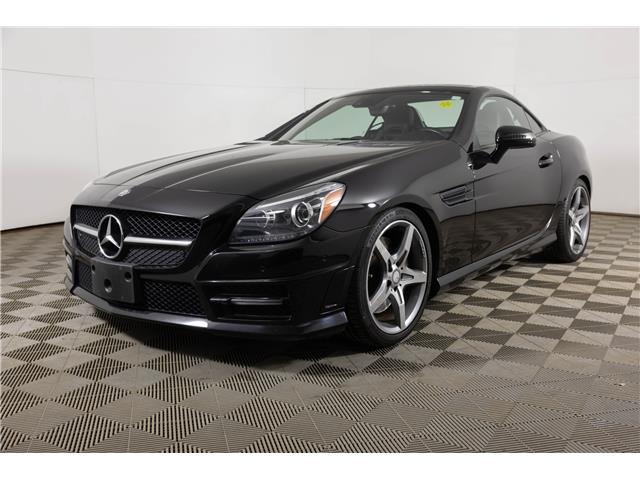 2015 Mercedes-Benz SLK-Class Base (Stk: X2581B) in London - Image 1 of 9