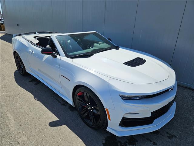 2023 Chevrolet Camaro 1SS (Stk: B5790) in Listowel - Image 1 of 1