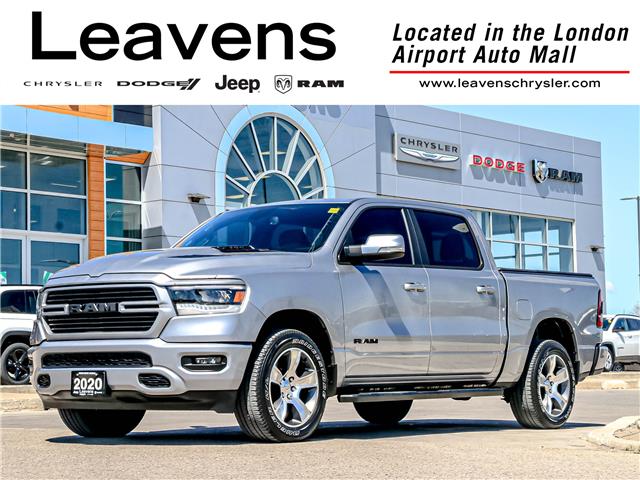 2020 RAM 1500  (Stk: 15-U0935B) in London - Image 1 of 29
