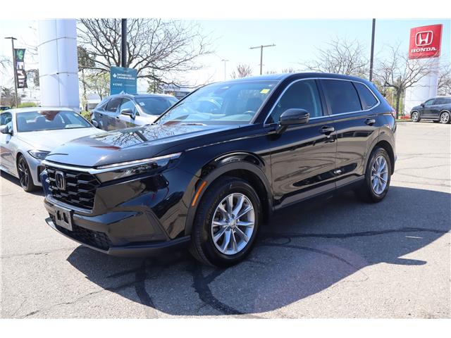 2023 Honda CR-V EX-L (Stk: 2213710A) in Mississauga - Image 1 of 24