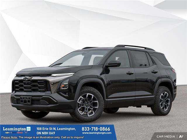 2025 Chevrolet Equinox ACTIV (Stk: 25207) in Leamington - Image 1 of 24