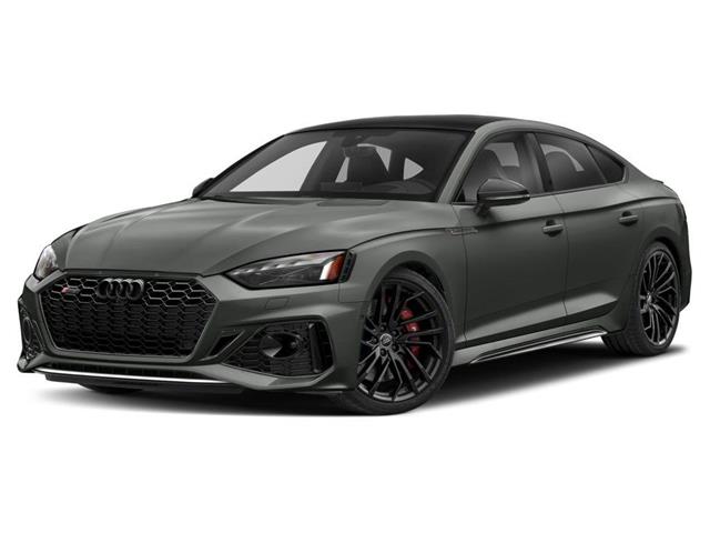 2021 Audi RS 5 2.9 (Stk: 2-P1424) in Ottawa - Image 1 of 12