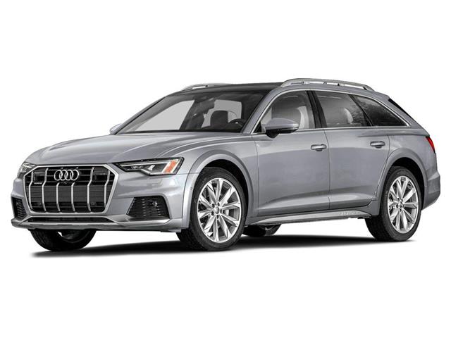 2025 Audi A6 allroad 55 Technik (Stk: 1-3145) in Nepean - Image 1 of 1