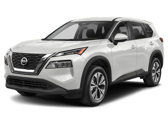 2021 Nissan Rogue SV (Stk: UN2549) in Newmarket - Image 1 of 3