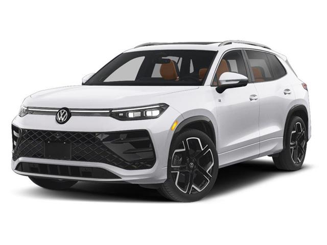 2025 Volkswagen Tiguan Highline R-Line (Stk: TI25722) in Brantford - Image 1 of 2