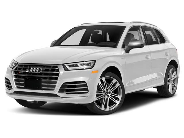 2018 Audi SQ5 3.0T Technik (Stk: ARUC817A) in Calgary - Image 1 of 12