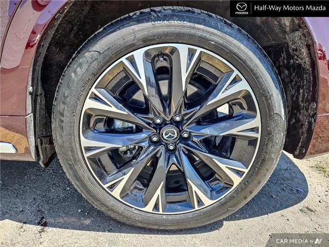 2024 Mazda CX-90 MHEV Signature (Stk: 5547A) in Thunder Bay - Image 5 of 24 2024 Mazda CX-90 MHEV Signature (Stk: 5547A) in Thunder Bay - Image 5 of 24