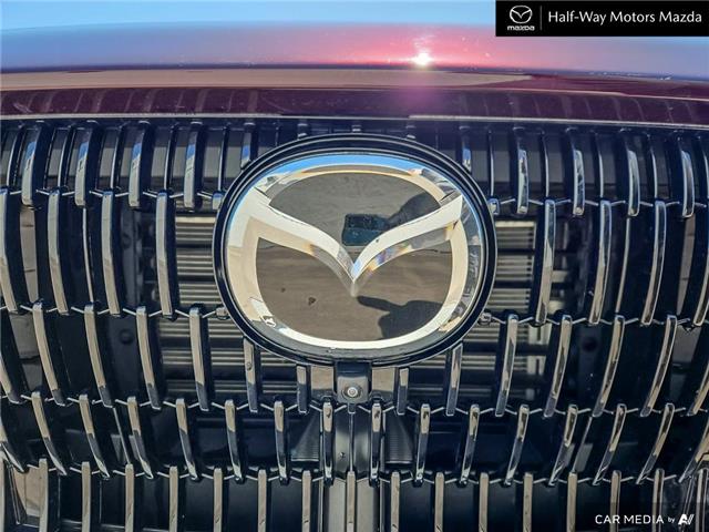 2024 Mazda CX-90 MHEV Signature (Stk: 5547A) in Thunder Bay - Image 8 of 24 2024 Mazda CX-90 MHEV Signature (Stk: 5547A) in Thunder Bay - Image 8 of 24