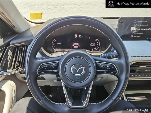 2024 Mazda CX-90 MHEV Signature (Stk: 5547A) in Thunder Bay - Image 13 of 24 2024 Mazda CX-90 MHEV Signature (Stk: 5547A) in Thunder Bay - Image 13 of 24
