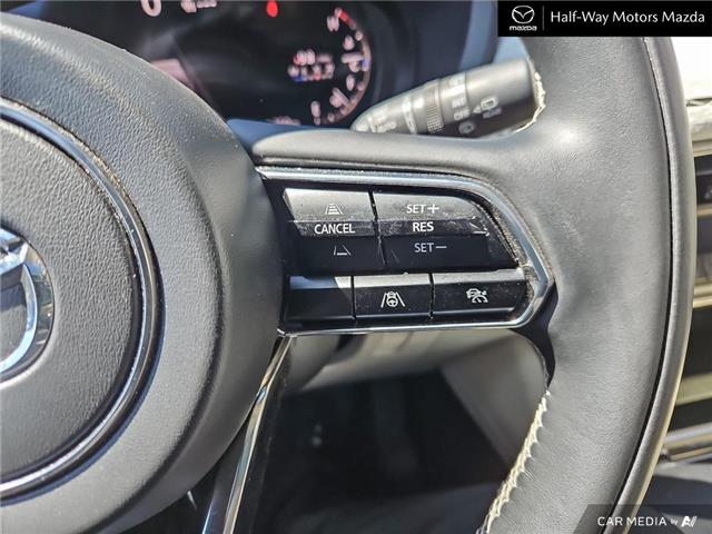 2024 Mazda CX-90 MHEV Signature (Stk: 5547A) in Thunder Bay - Image 15 of 24 2024 Mazda CX-90 MHEV Signature (Stk: 5547A) in Thunder Bay - Image 15 of 24