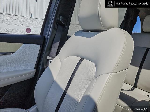 2024 Mazda CX-90 MHEV Signature (Stk: 5547A) in Thunder Bay - Image 19 of 24 2024 Mazda CX-90 MHEV Signature (Stk: 5547A) in Thunder Bay - Image 19 of 24