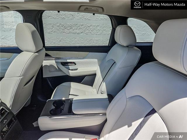 2024 Mazda CX-90 MHEV Signature (Stk: 5547A) in Thunder Bay - Image 22 of 24 2024 Mazda CX-90 MHEV Signature (Stk: 5547A) in Thunder Bay - Image 22 of 24