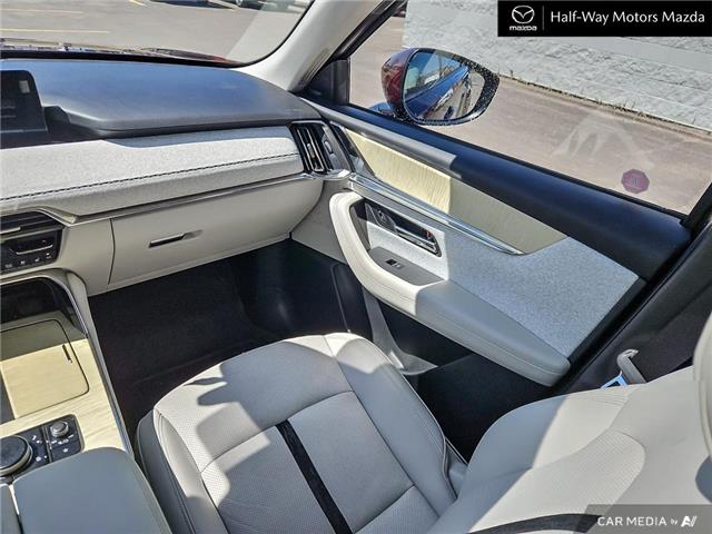2024 Mazda CX-90 MHEV Signature (Stk: 5547A) in Thunder Bay - Image 24 of 24 2024 Mazda CX-90 MHEV Signature (Stk: 5547A) in Thunder Bay - Image 24 of 24