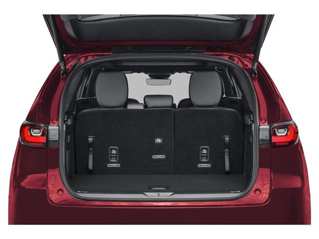 2025 Mazda CX-90 PHEV GT (Stk: 25-249) in Cornwall - Image 8 of 12