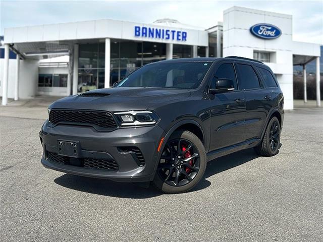 2024 Dodge Durango SRT 392 (Stk: 57E48464A) in Penticton - Image 1 of 9