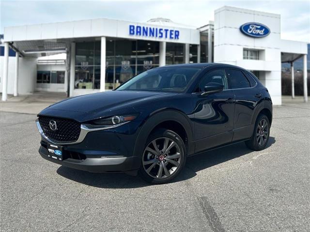 2022 Mazda CX-30 GT (Stk: 57B1530) in Penticton - Image 1 of 21