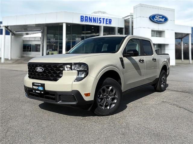 2025 Ford Maverick XLT (Stk: 57A63392) in Penticton - Image 1 of 20