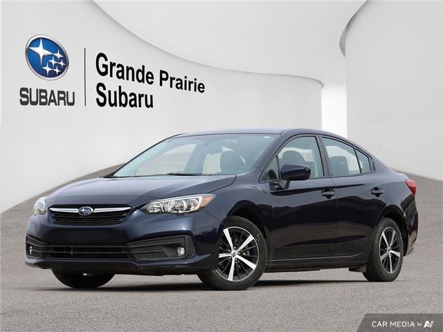 2020 Subaru Impreza Touring (Stk: PS1966) in Grande Prairie - Image 1 of 23