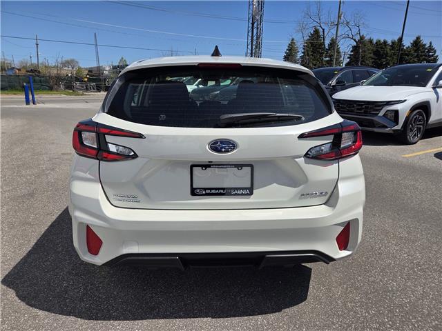 2025 Subaru Impreza Touring (Stk: S3413) in Sarnia - Image 5 of 16