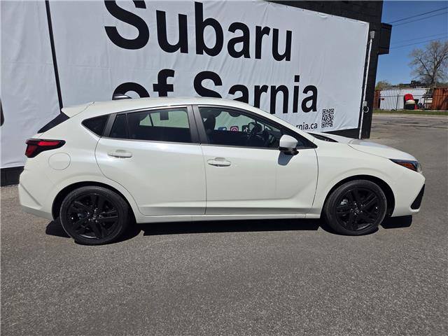 2025 Subaru Impreza Touring (Stk: S3413) in Sarnia - Image 7 of 16