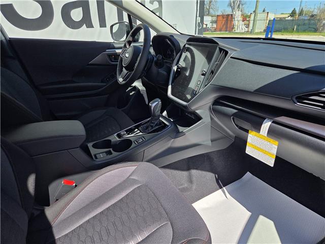 2025 Subaru Impreza Touring (Stk: S3413) in Sarnia - Image 8 of 16