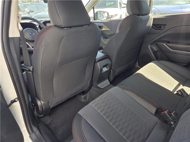 2025 Subaru Impreza Touring (Stk: S3413) in Sarnia - Image 10 of 16