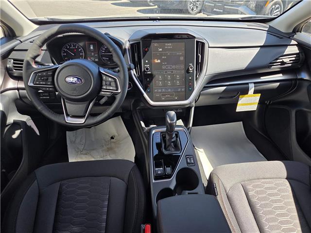 2025 Subaru Impreza Touring (Stk: S3413) in Sarnia - Image 11 of 16
