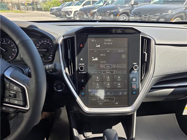 2025 Subaru Impreza Touring (Stk: S3413) in Sarnia - Image 13 of 16