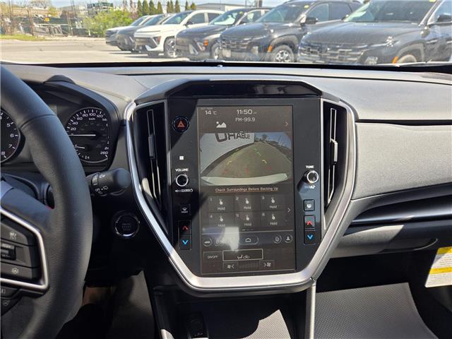 2025 Subaru Impreza Touring (Stk: S3413) in Sarnia - Image 14 of 16