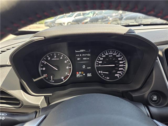 2025 Subaru Impreza Touring (Stk: S3413) in Sarnia - Image 15 of 16