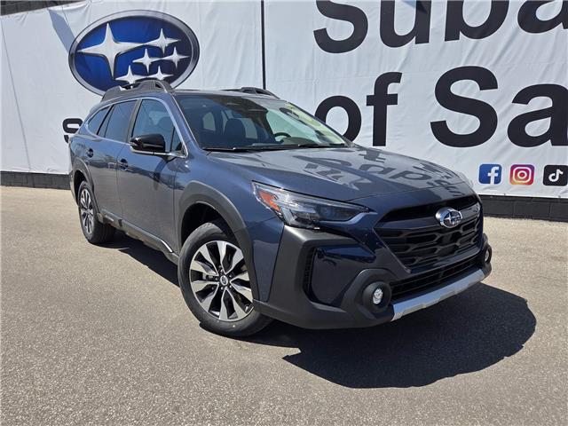 2025 Subaru Outback Limited XT (Stk: S3428) in Sarnia - Image 1 of 16