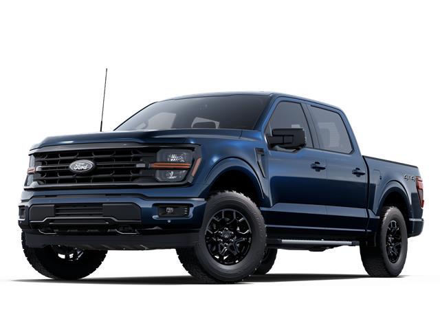 2025 Ford F-150 XLT (Stk: 25070) in La Malbaie - Image 1 of 7