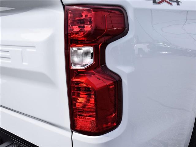 2025 Chevrolet Silverado 1500 Work Truck (Stk: LC1S00351) in Tilbury - Image 7 of 28