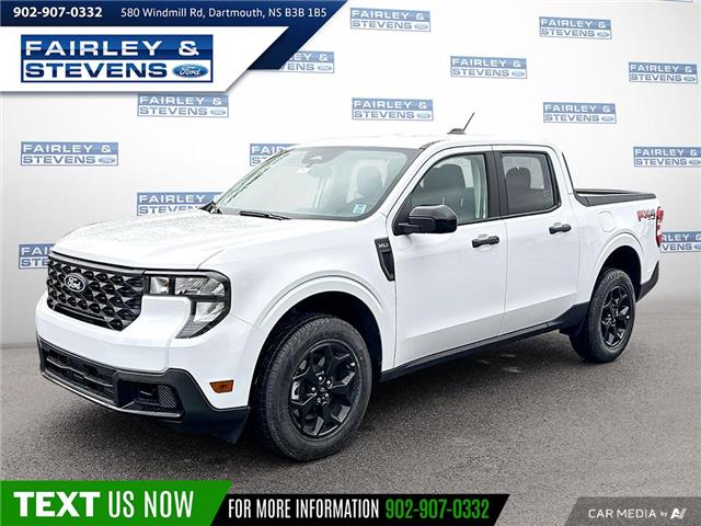 2025 Ford Maverick XLT (Stk: 27076) in Dartmouth - Image 1 of 24