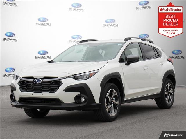 2025 Subaru Crosstrek Touring (Stk: S11465) in Hamilton - Image 1 of 30