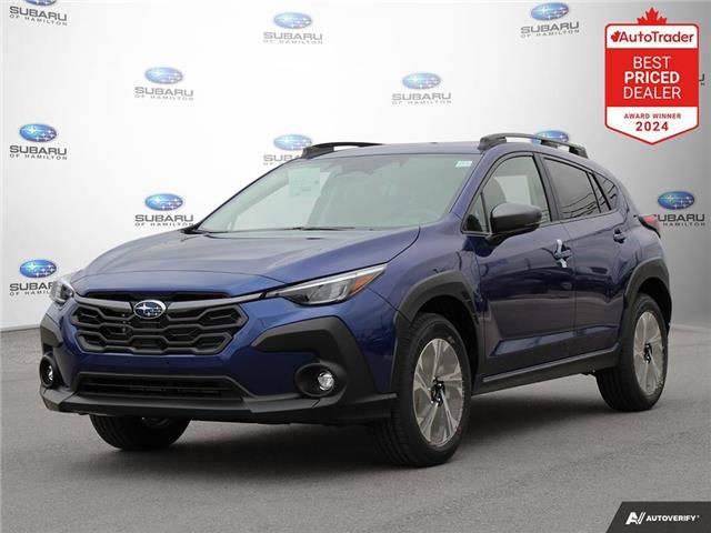 2025 Subaru Crosstrek Touring (Stk: S11464) in Hamilton - Image 1 of 29