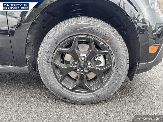 2025 Ford Maverick XLT (Stk: 27058) in Dartmouth - Image 1 of 18