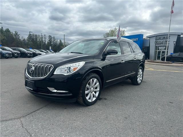 2016 Buick Enclave Premium (Stk: 250430A) in Ottawa - Image 1 of 42