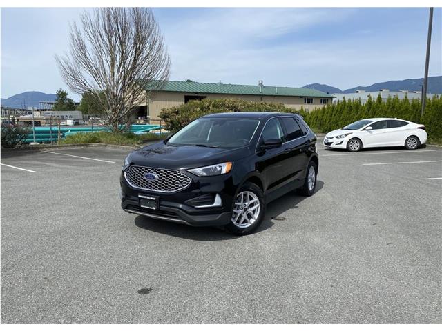 2024 Ford Edge SEL (Stk: H25-0049P) in Chilliwack - Image 1 of 23