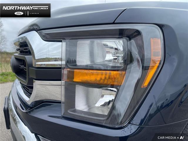 2023 Ford F-150 XLT (Stk: P11625) in Brantford - Image 7 of 23