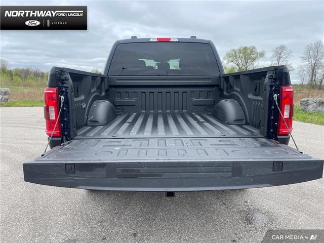 2023 Ford F-150 XLT (Stk: P11625) in Brantford - Image 10 of 23