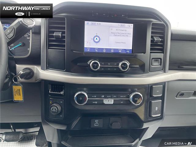 2023 Ford F-150 XLT (Stk: P11625) in Brantford - Image 17 of 23