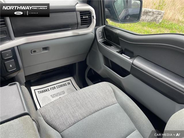 2023 Ford F-150 XLT (Stk: P11625) in Brantford - Image 23 of 23