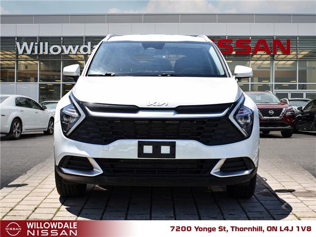 2023 Kia Sportage LX (Stk: XN6188A) in Thornhill - Image 1 of 3