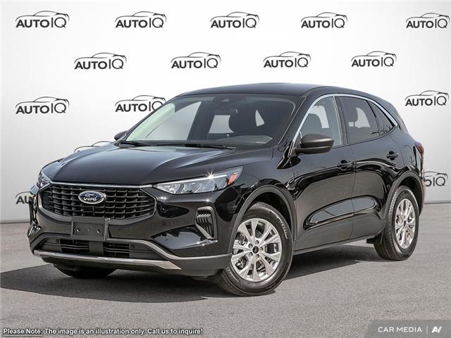 2025 Ford Escape Active (Stk: U0GZ300) in Hamilton - Image 1 of 25