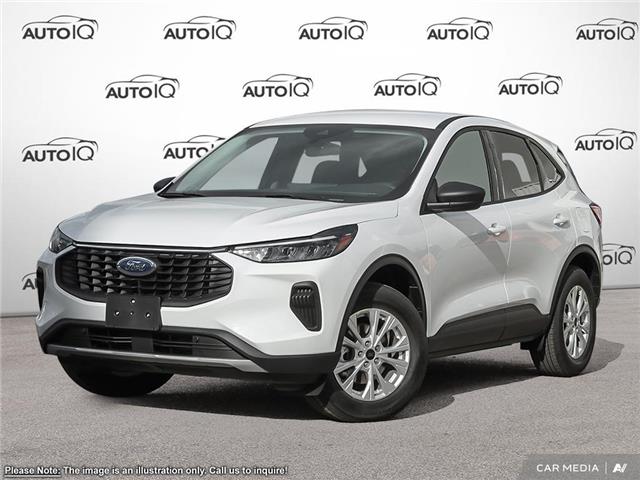 2025 Ford Escape Active (Stk: U9GZ301) in Hamilton - Image 1 of 25