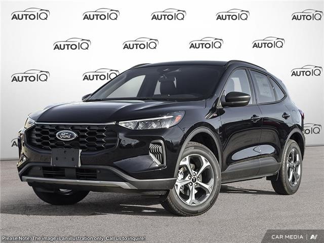 2025 Ford Escape ST-Line (Stk: 25ES821) in St. Catharines - Image 1 of 26