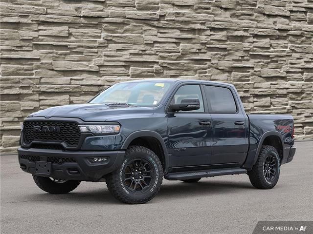 2025 RAM 1500 Rebel (Stk: S2078) in Welland - Image 1 of 27