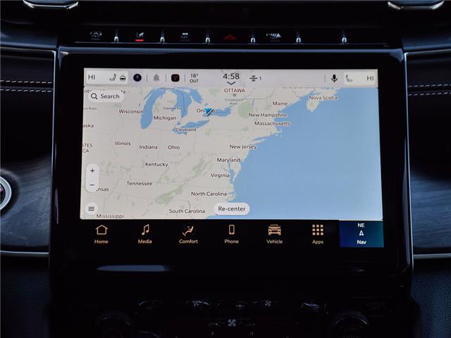 2025 Jeep Grand Cherokee Limited (Stk: 25-0097) in Toronto - Image 23 of 27