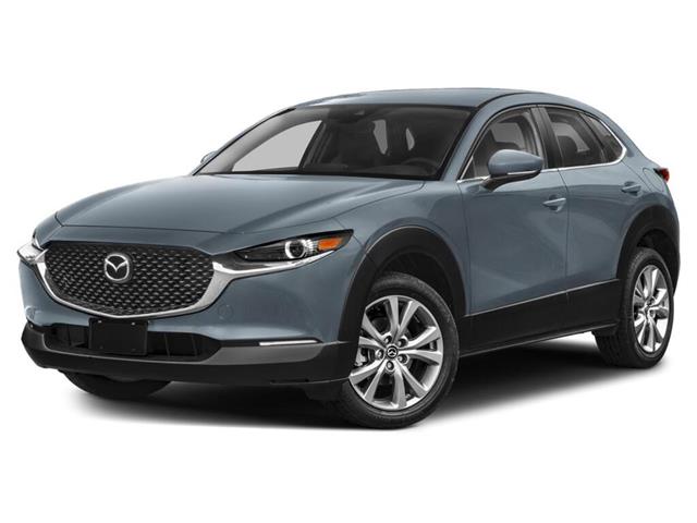 2025 Mazda CX-30 GS (Stk: 25T108) in Kingston - Image 1 of 3